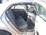 1G1ZG57B18F****** Destrozados 2008 Chevrolet Malibu en Cincinnati