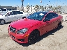 WDDGJ4HB5CF****** Usados y Reparables 2012 Mercedes-Benz C-Class en North Hollywood