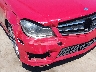 WDDGJ4HB5CF****** Salvamento y Reparables 2012 Mercedes-Benz C-Class en Estado de California