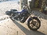 1HFSC18146A****** Salvamento y Destrozados 2006 Honda VT1100 (Shadow Spirit 1100) en Fort Wayne