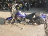 1HFSC18146A****** Usados 2006 Honda VT1100 (Shadow Spirit 1100) en Estado de Indiana