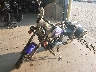 1HFSC18146A****** Usados y Reparables 2006 Honda VT1100 (Shadow Spirit 1100) en Fort Wayne