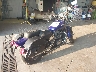 1HFSC18146A****** Salvamento y Destrozados 2006 Honda VT1100 (Shadow Spirit 1100) en Estado de Indiana