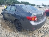 2T1BU40EX9C****** Salvamento y Reparables 2009 Toyota Corolla en Northern Virginia