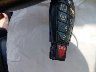 2C4RDGCG1FR****** Salvage 2015 Dodge Grand Caravan in Ohio State
