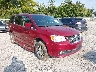 2C4RDGCG1FR****** Salvage and Wrecked 2015 Dodge Grand Caravan in Dayton