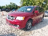2C4RDGCG1FR****** Used and Repairable 2015 Dodge Grand Caravan in Dayton