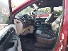 2C4RDGCG1FR****** Used and Repairable 2015 Dodge Grand Caravan in Ohio State