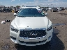 5N1AL0MN2GC****** Wrecked 2016 Infiniti QX60 in California State