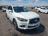 5N1AL0MN2GC****** Salvage and Wrecked 2016 Infiniti QX60 in Sacramento