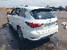 5N1AL0MN2GC****** Salvage and Repairable 2016 Infiniti QX60 in Sacramento