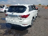 5N1AL0MN2GC****** Salvage and Wrecked 2016 Infiniti QX60 in California State