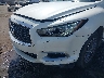 5N1AL0MN2GC****** Salvage and Repairable 2016 Infiniti QX60 in California State