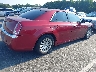 2C3CCAAG0DH****** Salvage and Wrecked 2013 Chrysler 300 in North Carolina State