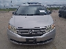 5FNRL5H68DB****** Destrozados 2013 Honda Odyssey en Estado de Texas