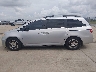 5FNRL5H68DB****** Reparables 2013 Honda Odyssey en Estado de Texas