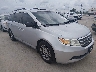 5FNRL5H68DB****** Salvamento y Destrozados 2013 Honda Odyssey en Houston South