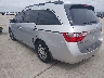 5FNRL5H68DB****** Salvamento y Reparables 2013 Honda Odyssey en Houston South