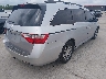 5FNRL5H68DB****** Salvamento y Destrozados 2013 Honda Odyssey en Estado de Texas