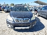 4S4BRBKC6B3****** Destrozados 2011 Subaru Outback en Estado de California