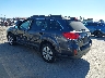 4S4BRBKC6B3****** Salvamento y Reparables 2011 Subaru Outback en North Hollywood