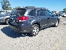 4S4BRBKC6B3****** Salvamento y Destrozados 2011 Subaru Outback en Estado de California