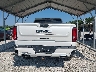 1GTUUHEL8RZ****** Wrecked 2024 GMC Sierra 1500