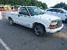 1GCCS1440WK****** Salvage and Wrecked 1998 Chevrolet S-10 in Raleigh