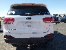 5XYPGDA50HG****** Salvamento 2017 Kia Sorento