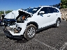5XYPGDA50HG****** Usados y Reparables 2017 Kia Sorento en Las Vegas