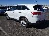 5XYPGDA50HG****** Salvamento y Reparables 2017 Kia Sorento en Las Vegas