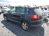 WVGAV7AX5AW****** Salvamento y Reparables 2010 Volkswagen Tiguan en East Bay