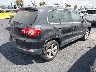 WVGAV7AX5AW****** Salvamento y Destrozados 2010 Volkswagen Tiguan en Estado de California