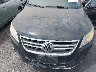 WVGAV7AX5AW****** Salvamento y Reparables 2010 Volkswagen Tiguan en Estado de California