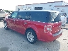 2FMHK6CC8BB****** Salvamento y Destrozados 2011 Ford Flex en Saint Louis