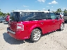 2FMHK6CC8BB****** Usados y Reparables 2011 Ford Flex en Saint Louis