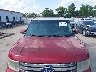 2FMHK6CC8BB****** Salvamento y Destrozados 2011 Ford Flex en Estado de Illinois