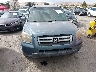 5FNYF287X7B****** Salvamento y Reparables 2007 Honda Pilot en Estado de California
