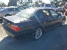 WBAGG8345YD****** Salvamento y Destrozados 2000 BMW 7 Series en Estado de California