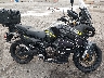JYADP05E0MA****** Wrecked 2021 Yamaha Xt1200ze in New York State