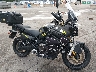 JYADP05E0MA****** Wrecked 2021 Yamaha Xt1200ze in Rec Rides Online Exclusive