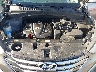 5XYZUDLB3FG****** Reparables 2015 Hyundai Santa Fe en Clearwater