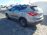 5XYZUDLB3FG****** Salvamento y Reparables 2015 Hyundai Santa Fe en Clearwater