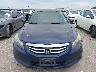 1HGCP2F41CA****** Destrozados 2012 Honda Accord en Estado de Texas