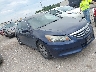 1HGCP2F41CA****** Salvamento y Destrozados 2012 Honda Accord en Houston