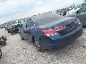 1HGCP2F41CA****** Salvamento y Reparables 2012 Honda Accord en Houston