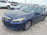 1HGCP2F41CA****** Salvamento y Reparables 2012 Honda Accord en Estado de Texas