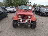 1JCUM87E9GT****** Wrecked 1986 Jeep CJ7 in Colorado State