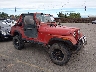 1JCUM87E9GT****** Used 1986 Jeep CJ7 in Colorado State