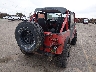 1JCUM87E9GT****** Wrecked 1986 Jeep CJ7